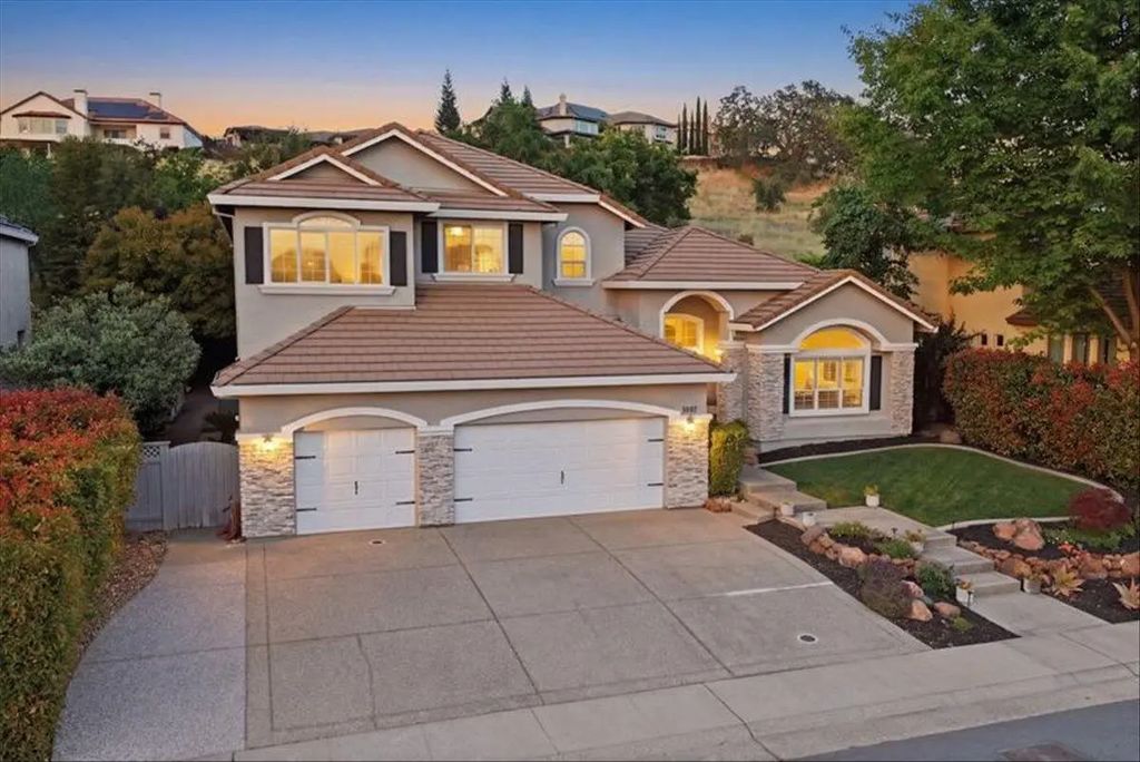 4507 Mountaingate Drive, Rocklin