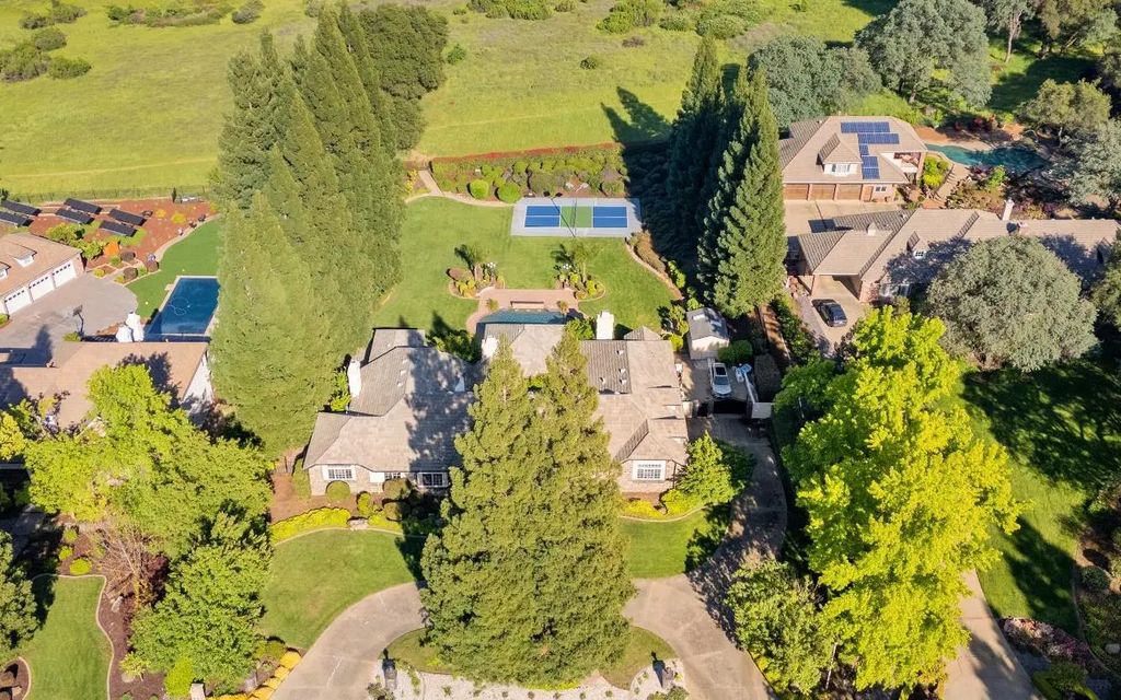 5050 Lexington Circle, Loomis