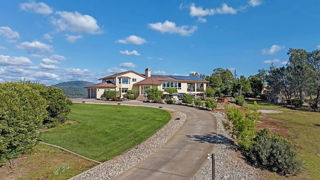 1680 Winding Oak Lane, El Dorado Hills