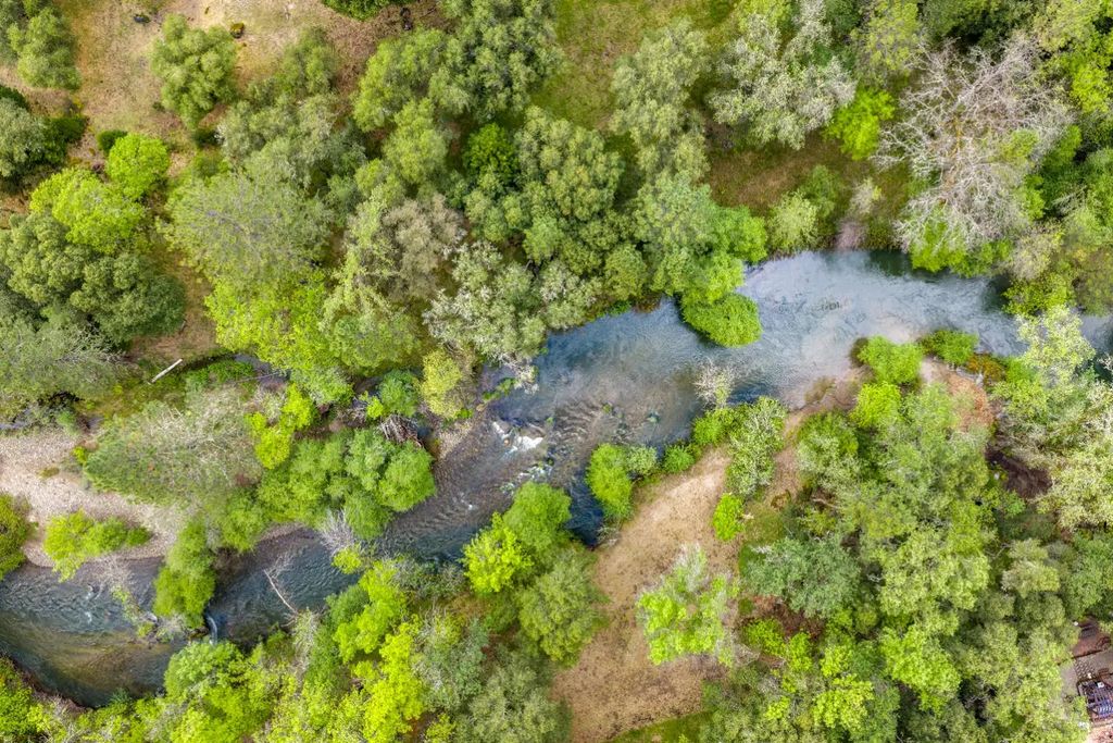 7321 Morning Canyon Road, Placerville