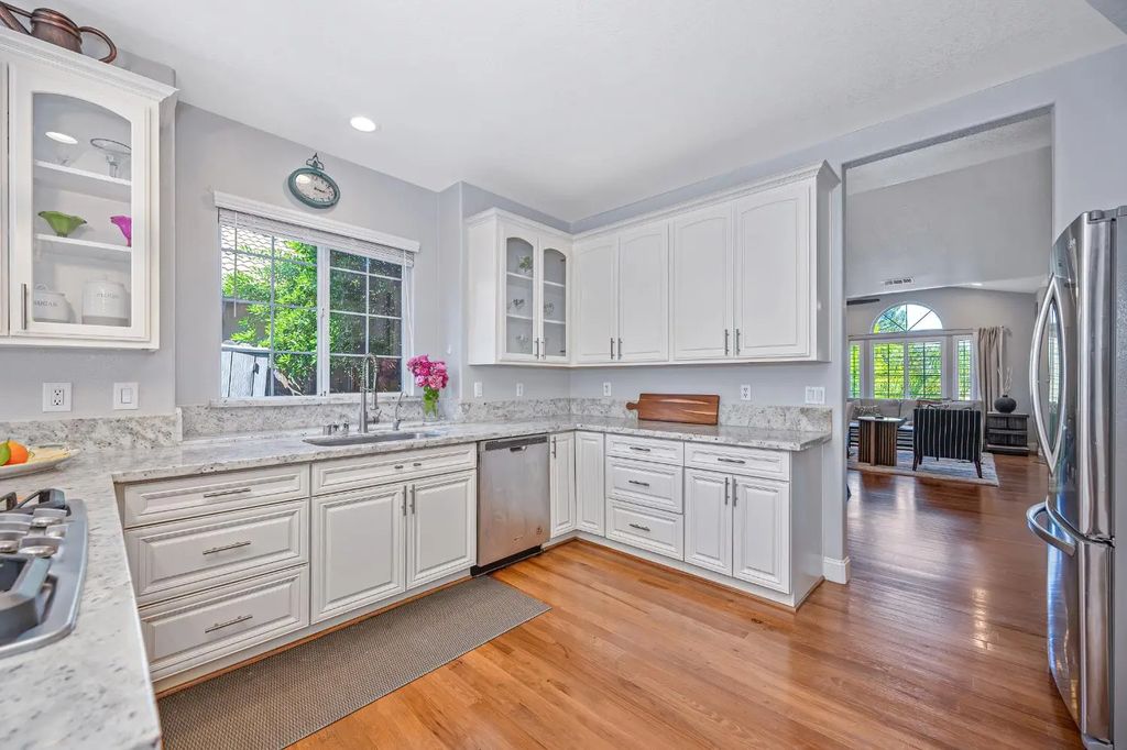 1136 Turquoise Way, El Dorado Hills