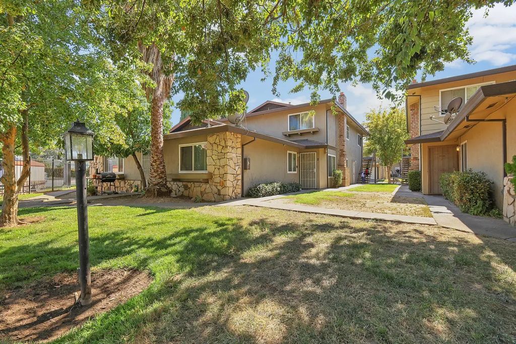 2941 Norcade Circle, Sacramento