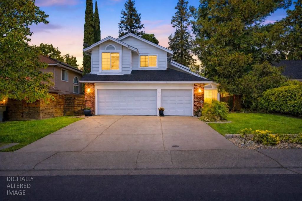 3423 Cook Street, Rocklin