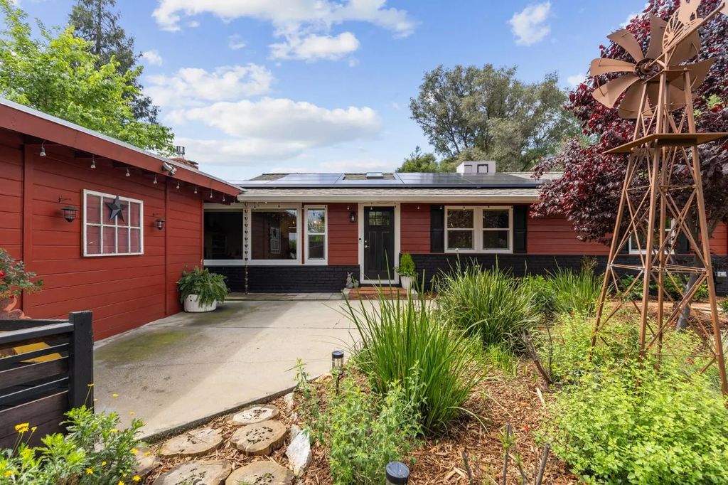 231 Tierra Way, Auburn