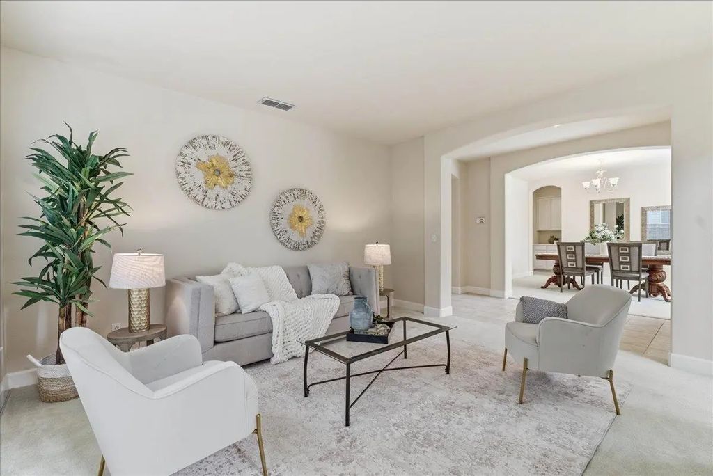 6128 Big Bend Drive, Roseville