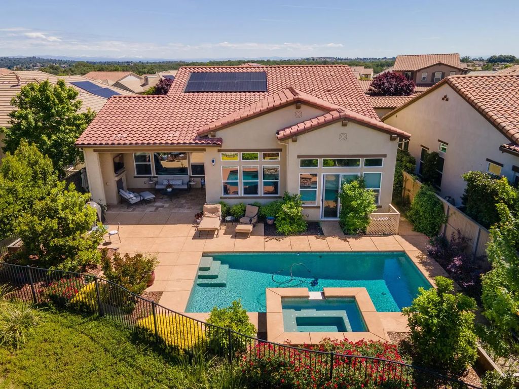 1038 Hogarth Way, El Dorado Hills