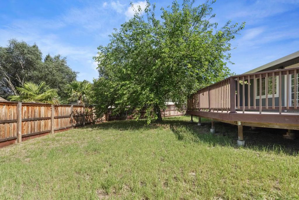 5580 Foothill Road, Rocklin