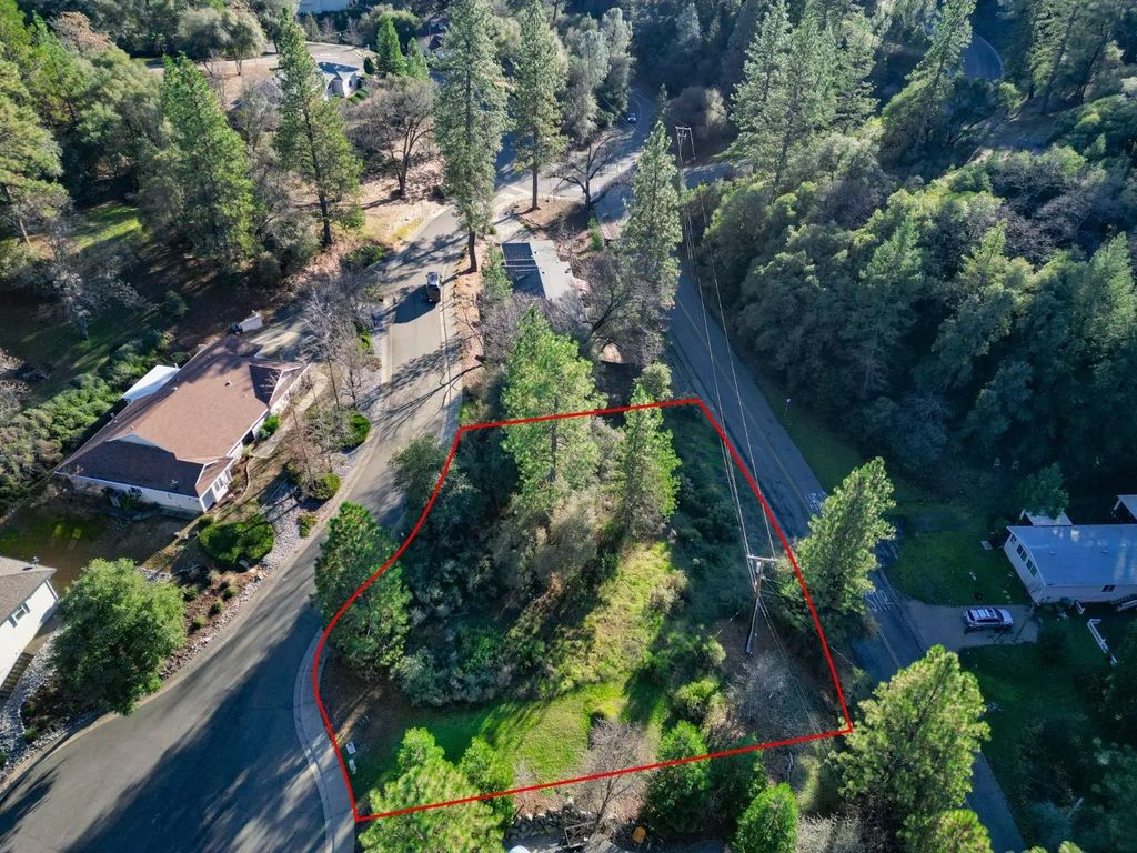 2624 Liberty Mine Court, Placerville