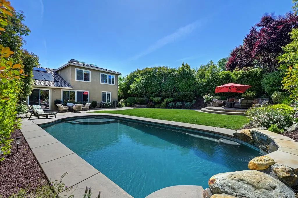 4317 Rimini Way, El Dorado Hills