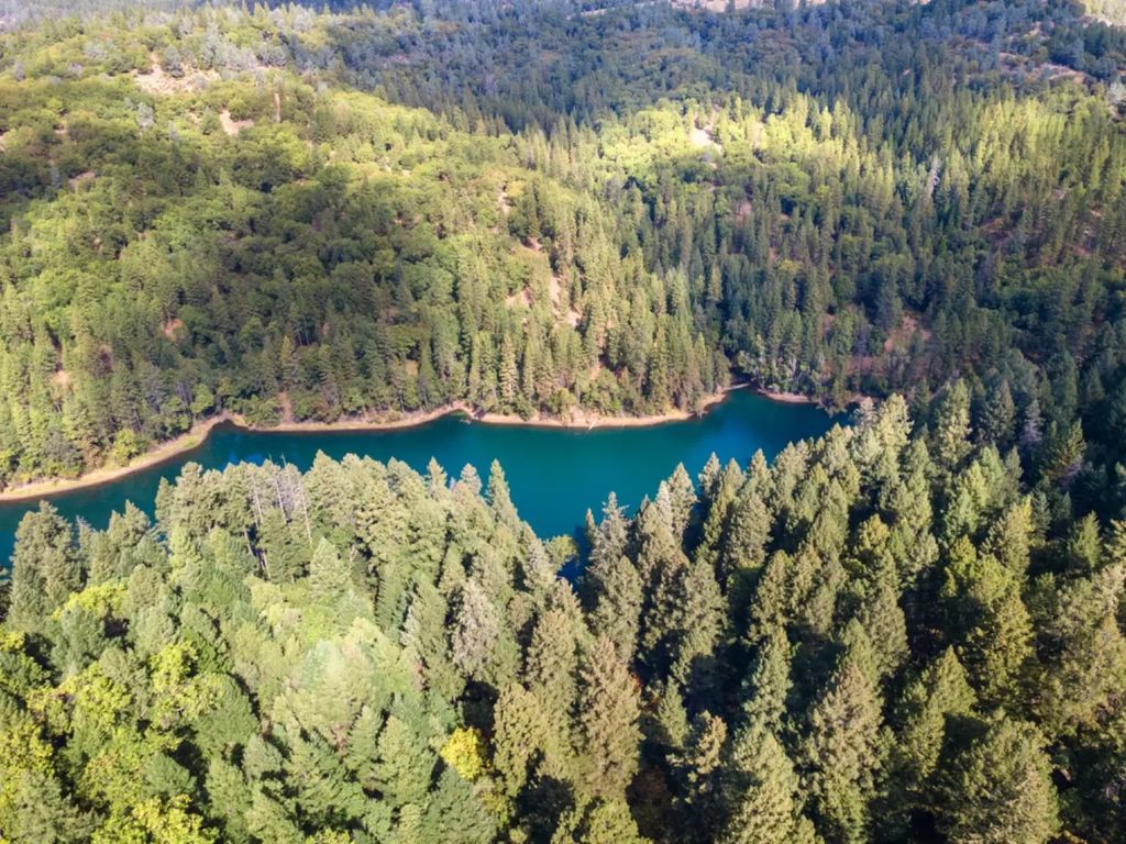 3765 Deer Canyon Road, Placerville