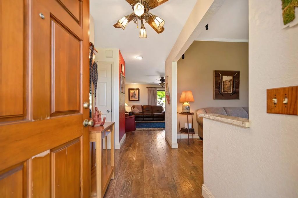 10805 Cramer Rd, Auburn