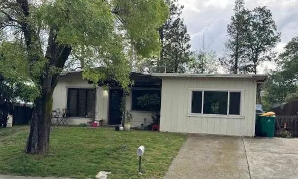 2852 Hocking Street, Placerville