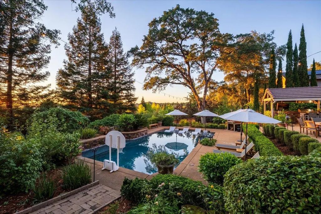 2360 Telegraph Hill, El Dorado Hills