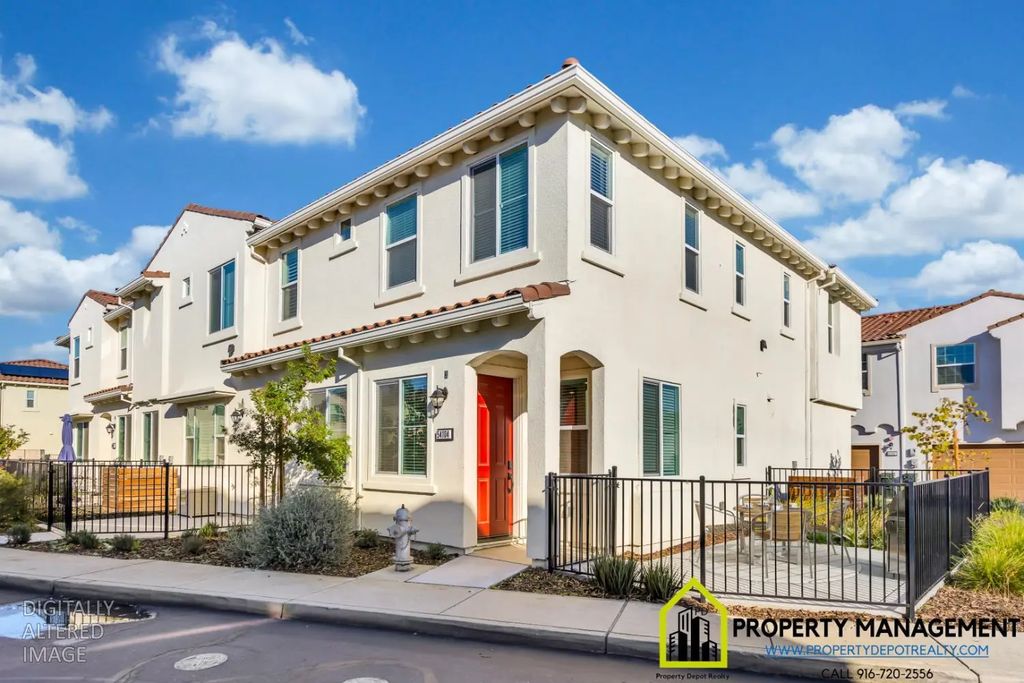 5301 E Commerce Way 54104, Sacramento