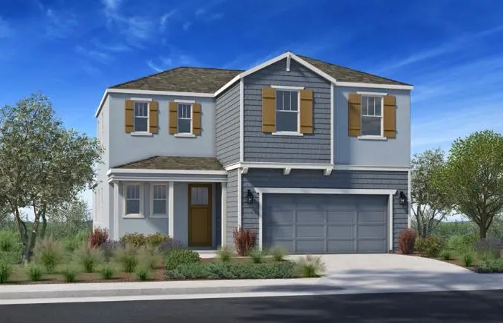 4035 Porton Lane, Carmichael