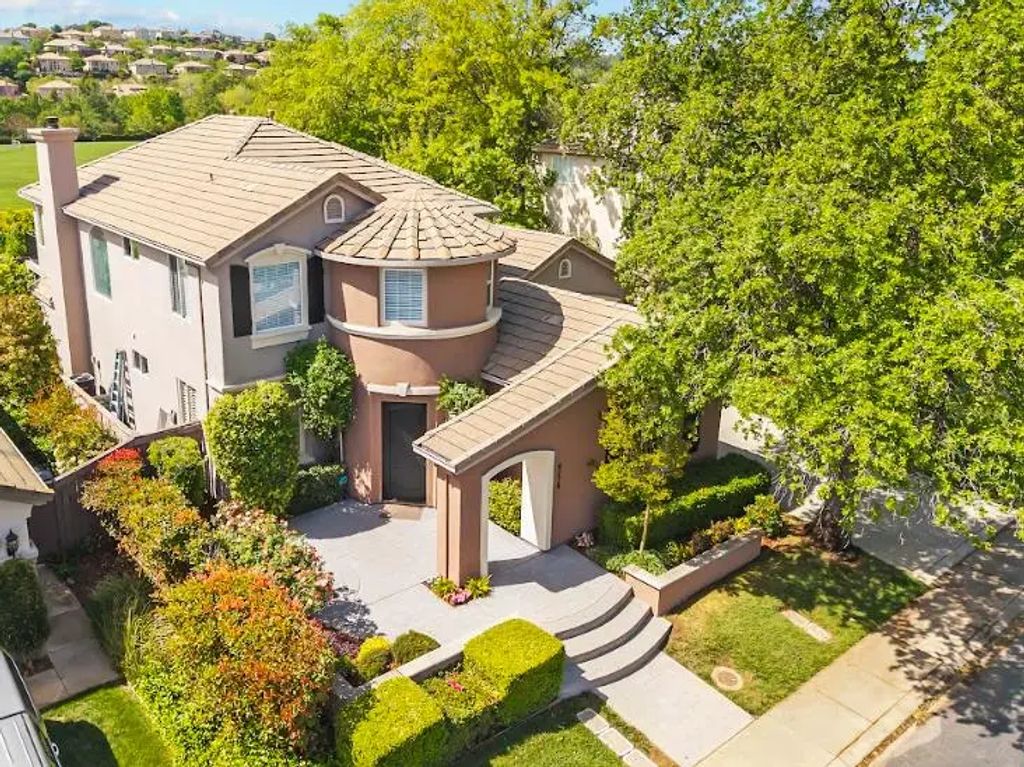 4778 Village Green, El Dorado Hills