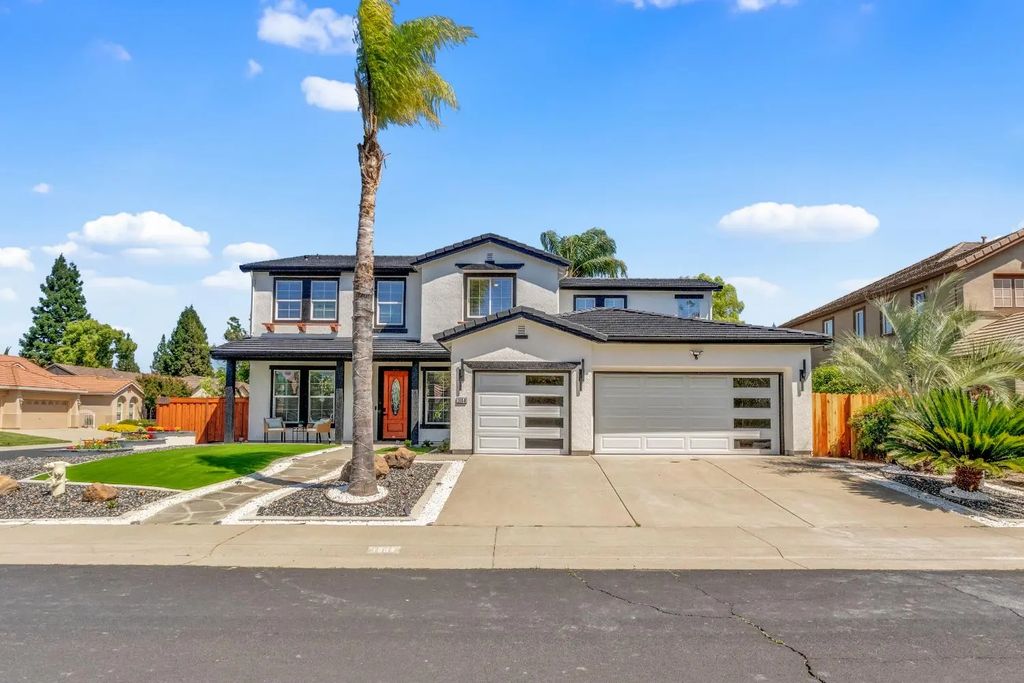 1664 Goldstar Street, Roseville