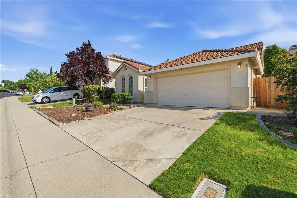 2241 Vail Court, Rocklin