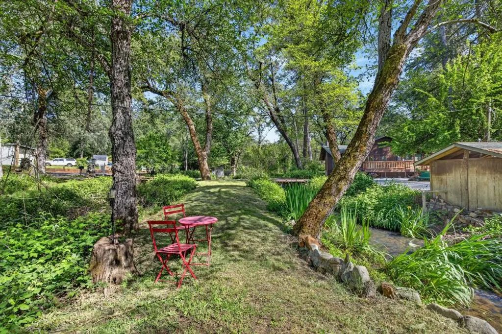 13980 Dry Creek Road, Auburn