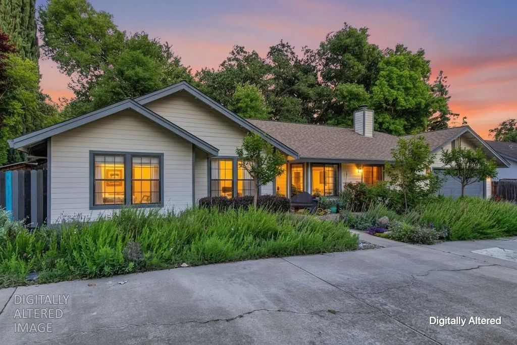 6042 Landis Avenue, Carmichael