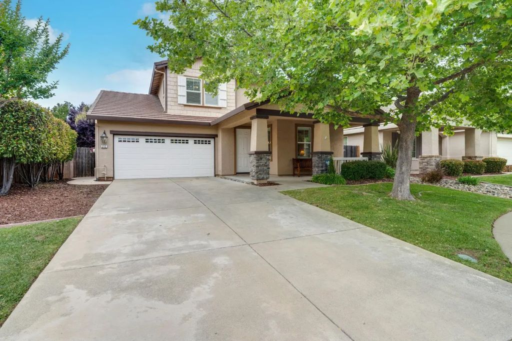 212 Camross Court, Lincoln