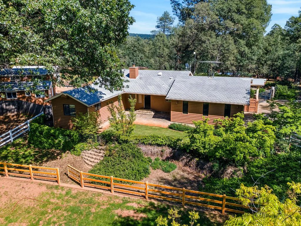 6460 Claim Street, Placerville