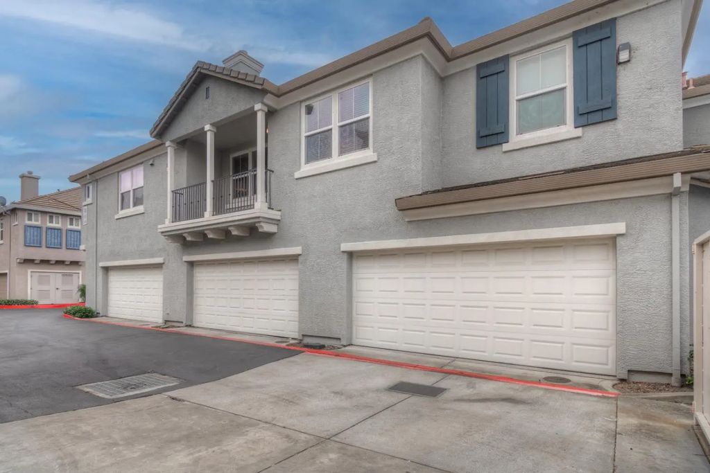 4000 Innovator Drive 11101, Sacramento