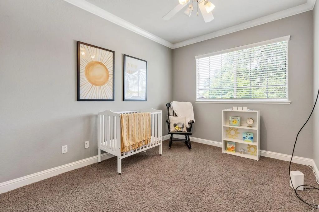 141 Flint Rock Court, Roseville