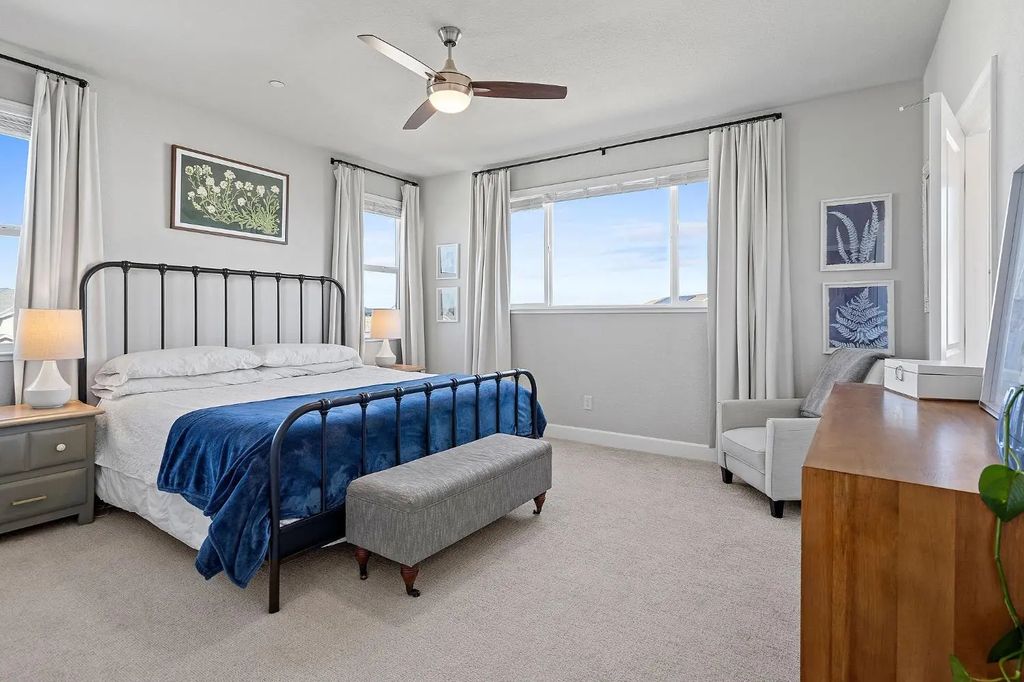 5009 Cardero Way, Roseville