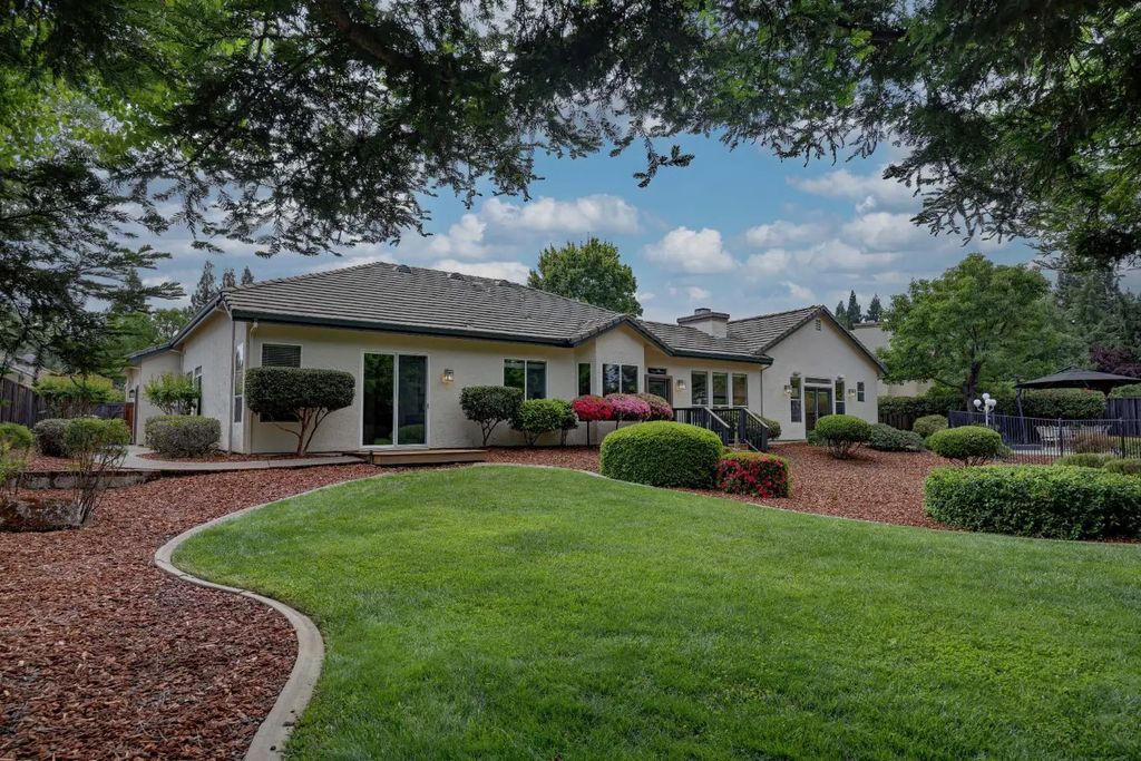 5012 Brower Court, Granite Bay
