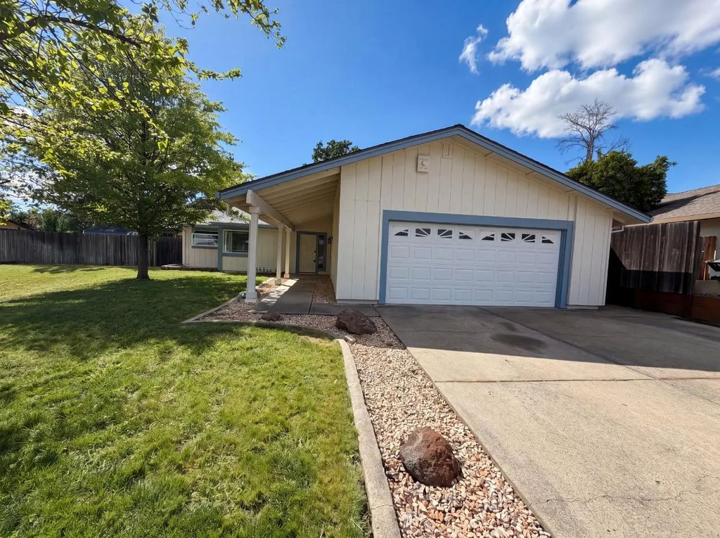 5901 Small Hill Court, Citrus Heights