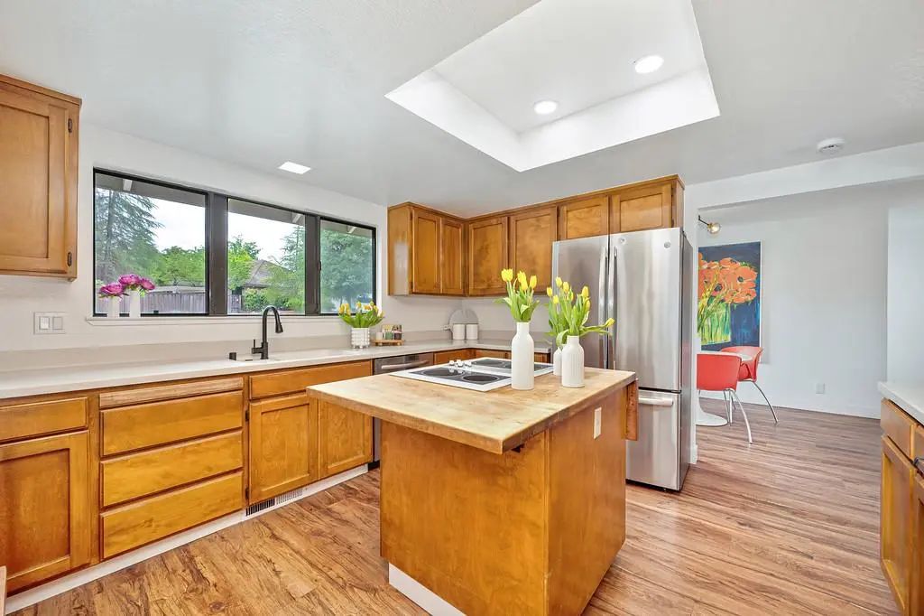 6325 Reservoir Drive, Granite Bay