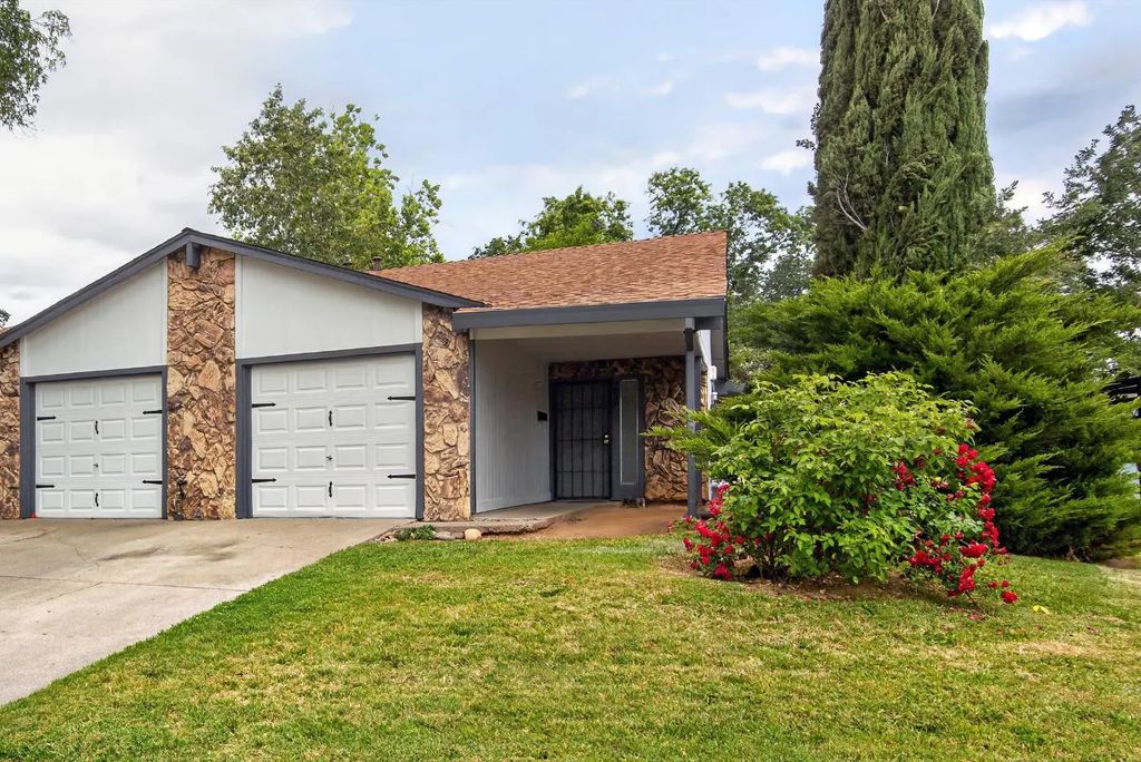 7885 Vista Ridge Drive, Citrus Heights