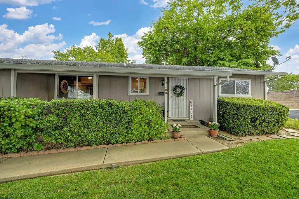7400 Saybrook Drive, Citrus Heights