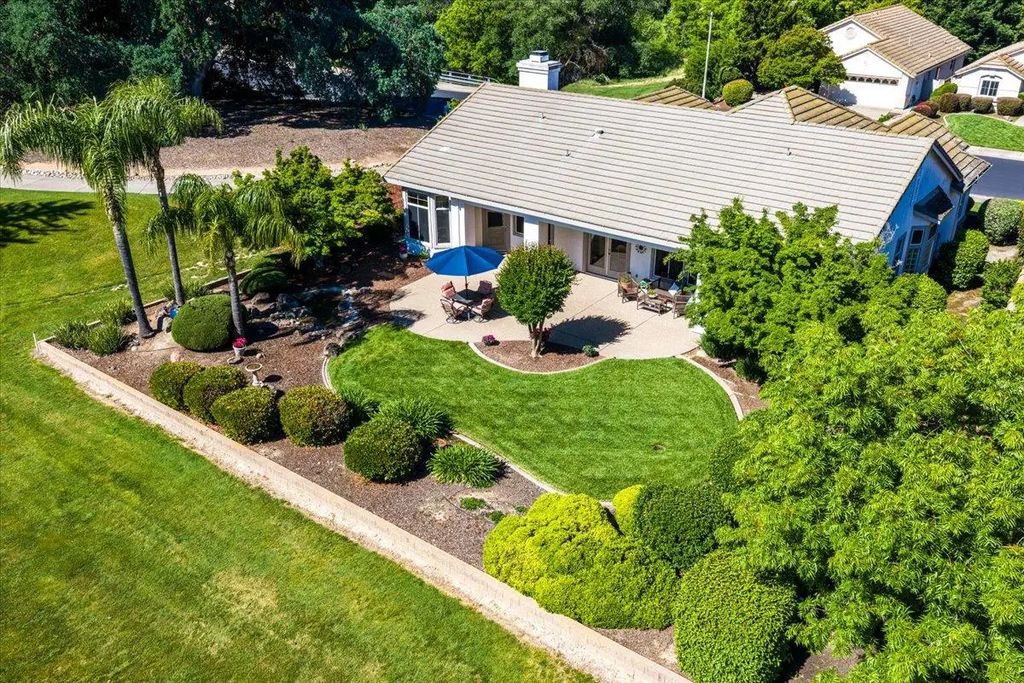7308 Timberrose Way, Roseville