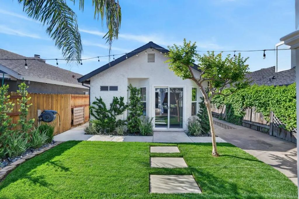 1354 Chignahuapan Way, Roseville