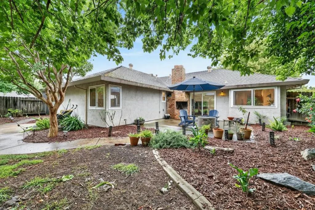3440 Meadow Way, Rocklin