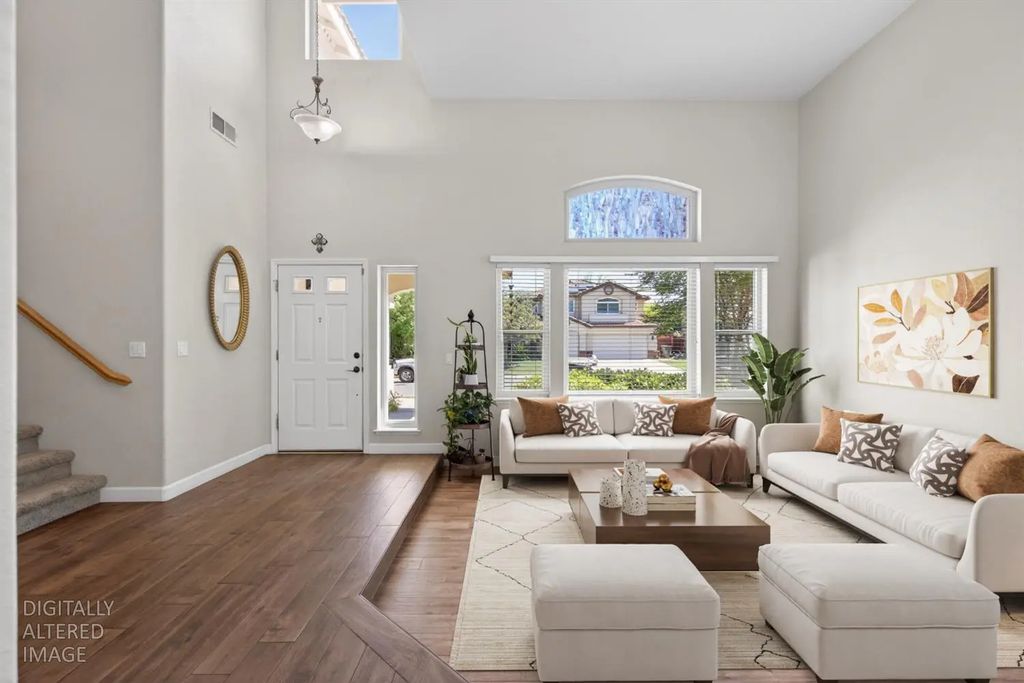 1064 Caragh Street, Roseville