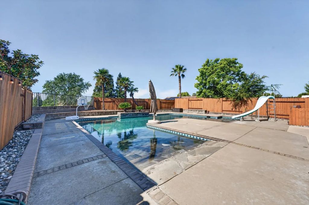 5641 Harvest Road, Rocklin