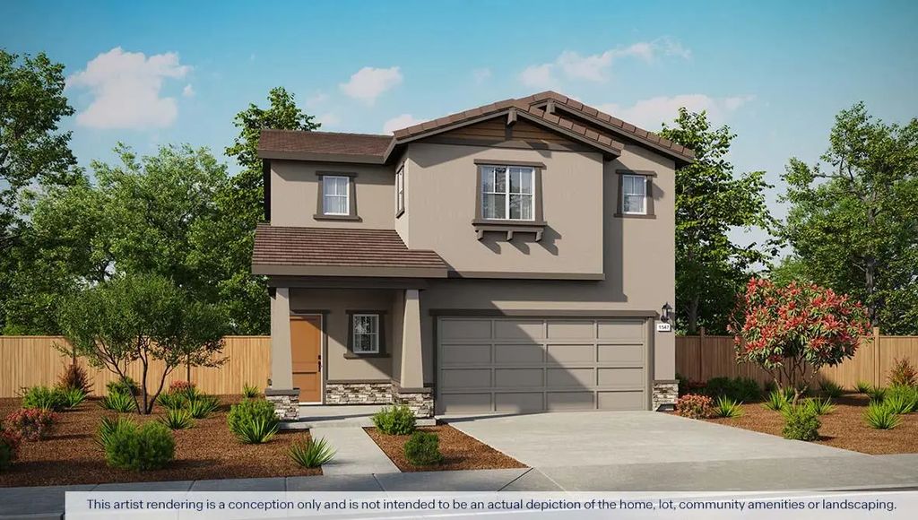 400 Yukon Court, Roseville