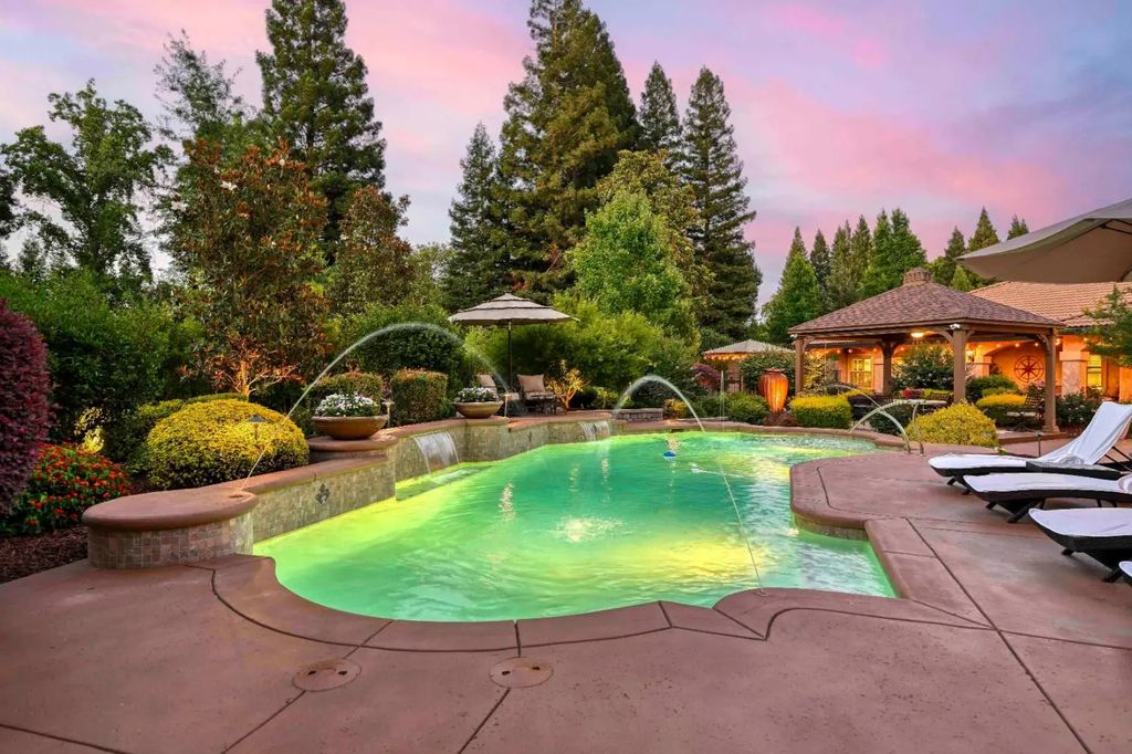 8314 Sturm Lane, Granite Bay