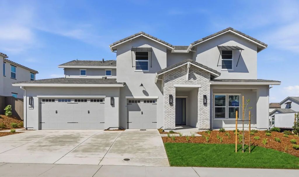 751 Bandera Drive, Rocklin
