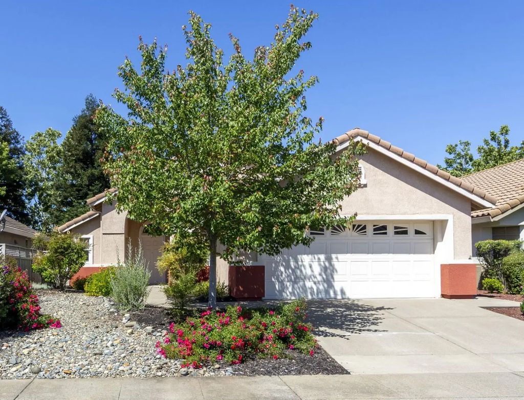 5329 Angelrock Loop, Roseville