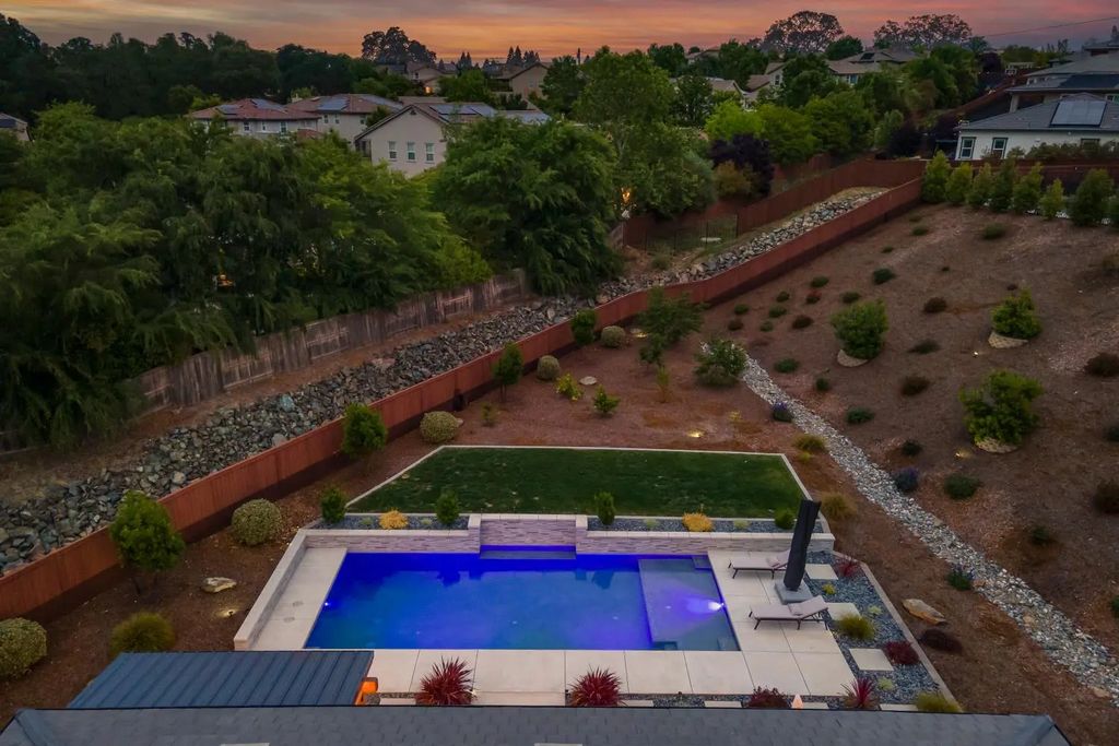 145 Sherman Court, El Dorado Hills