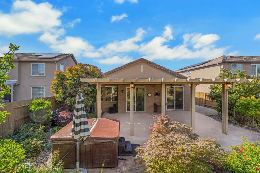 2231 Culpepper Lane, Lincoln