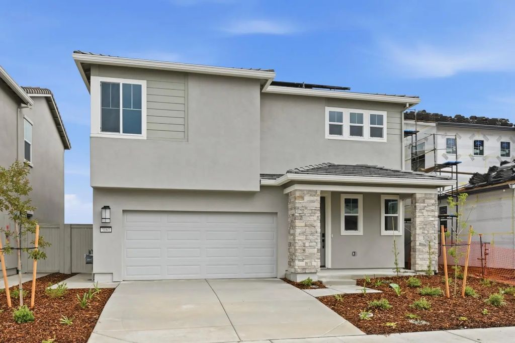 3161 Torrente Drive, Roseville