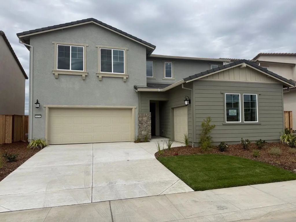 10292 Gardini Court, Elk Grove