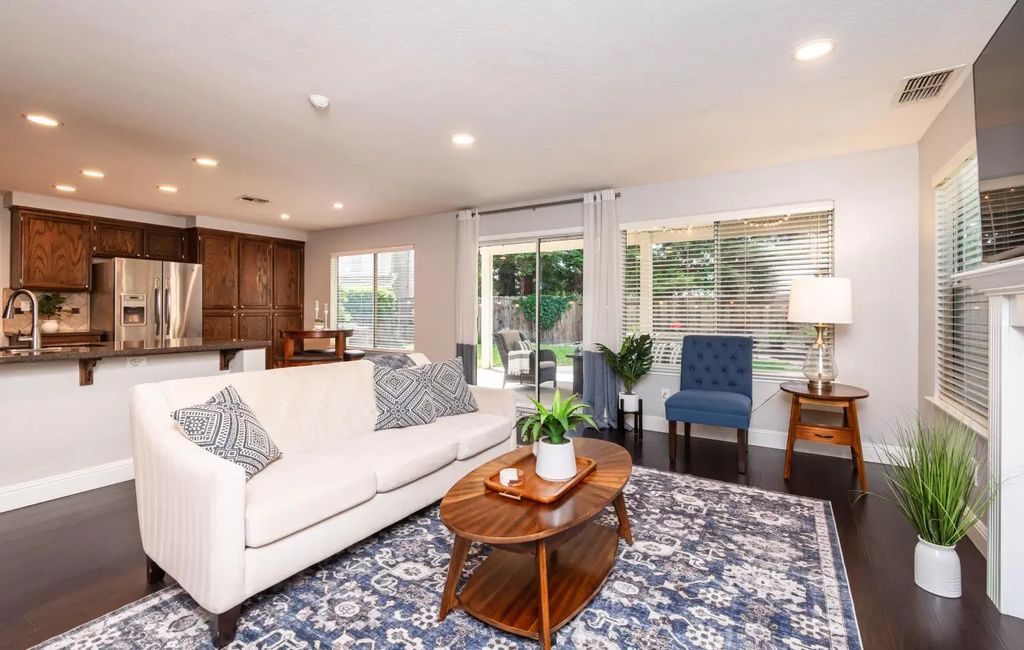 8507 Crosspointe Court, Antelope