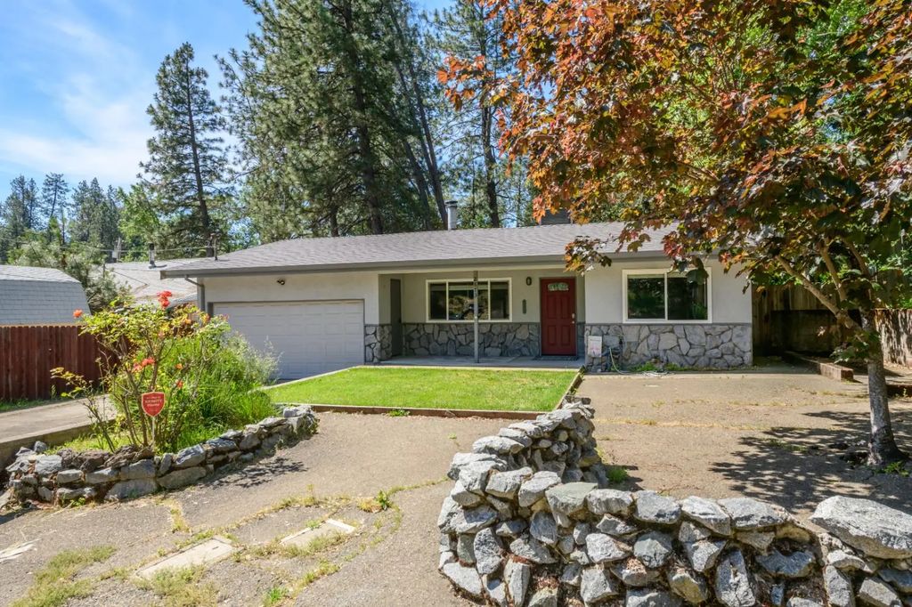 2873 Anderson Way, Placerville