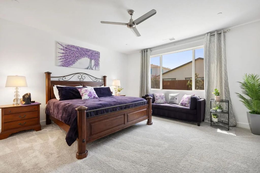 925 Rumba Court, Roseville